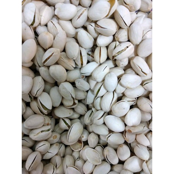 Kacang Pistachio 500 gr - Original Roasted Pistasio / Fustuk