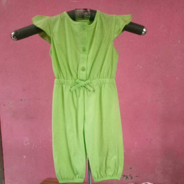 Baju anak branded circo jumpsuit