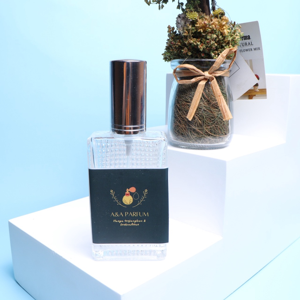 PARFUM PRIA DIOR SAVAGE TAHAN LAMA AROMA FRESH / SAVAGE DIOR /022