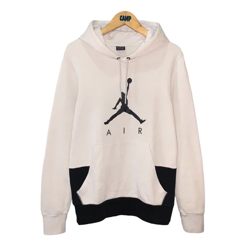Hoodie jordan second