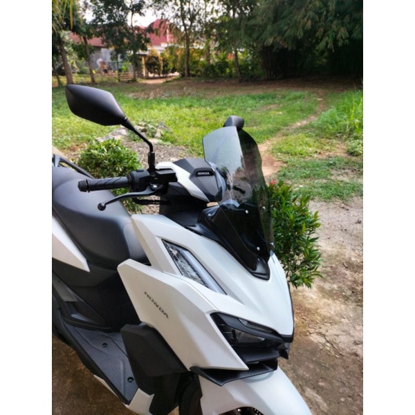 FRAME WINDSHIELD VARIO 160 TAMENG DEPAN VARIO 160