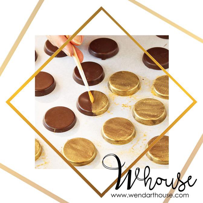 

31.87-Kue- Bubuk Emas Makanan 24K 2Gr -Terlengkap-Termurah-Dijamin.