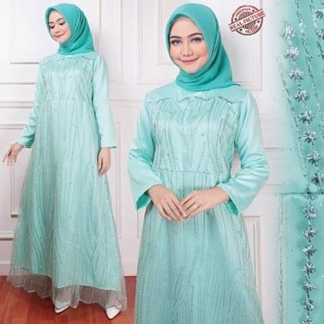 Maxi NEHAN 9warna