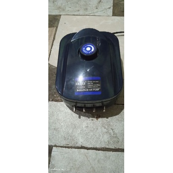 aerator amara 4 lubang