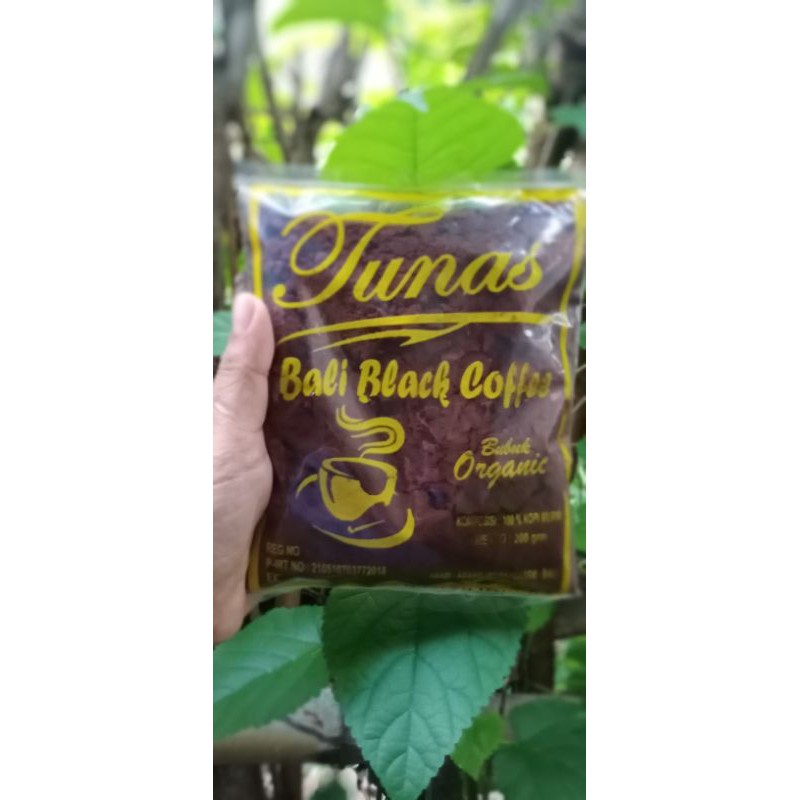 

kopi bali asli