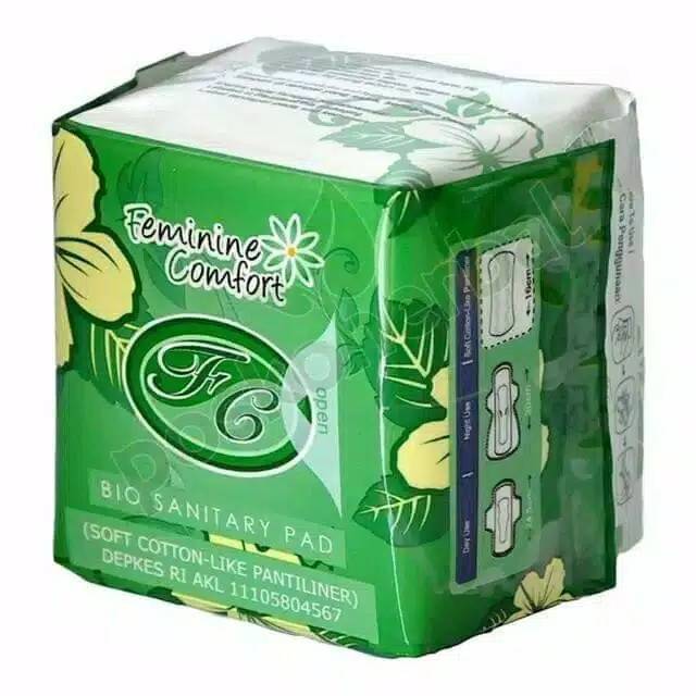 Pembalut Pantyliner  AVAIL