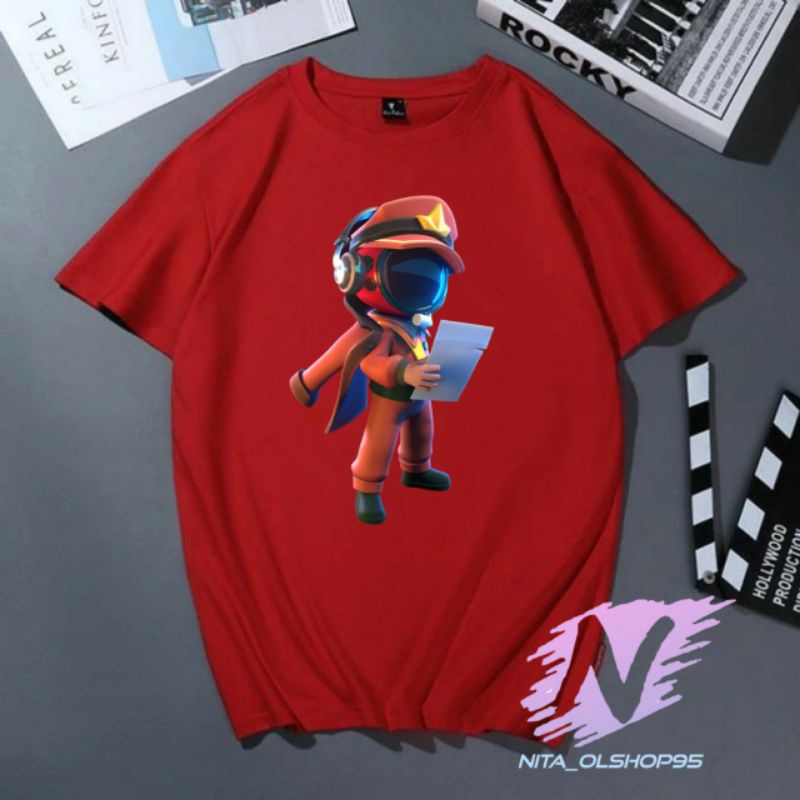 kaos anak super sus baju kaos super sus