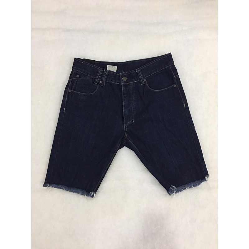 CELANA PENDEK BLUE JEANS PRELOVED MERK INSIGHT