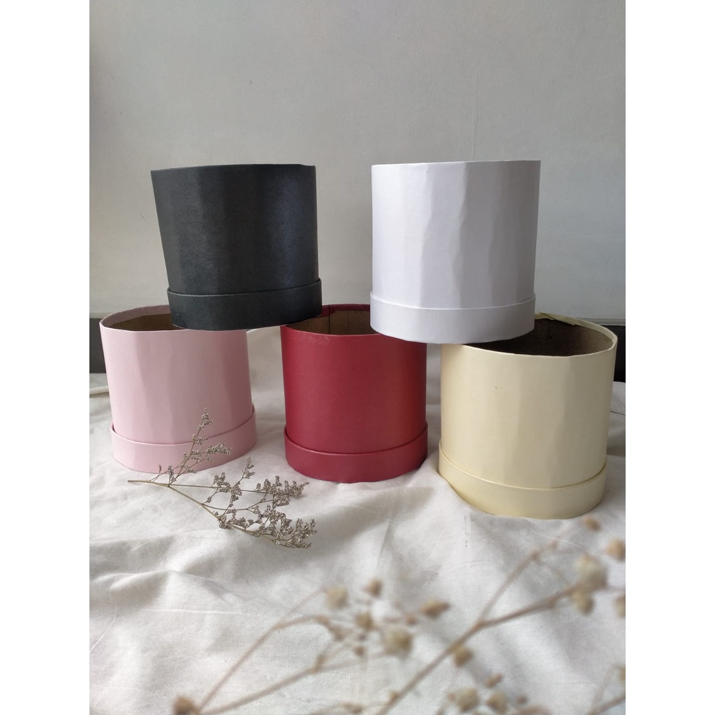 

Tabung bloom box / box surprise / box bunga / tabung rangkaian