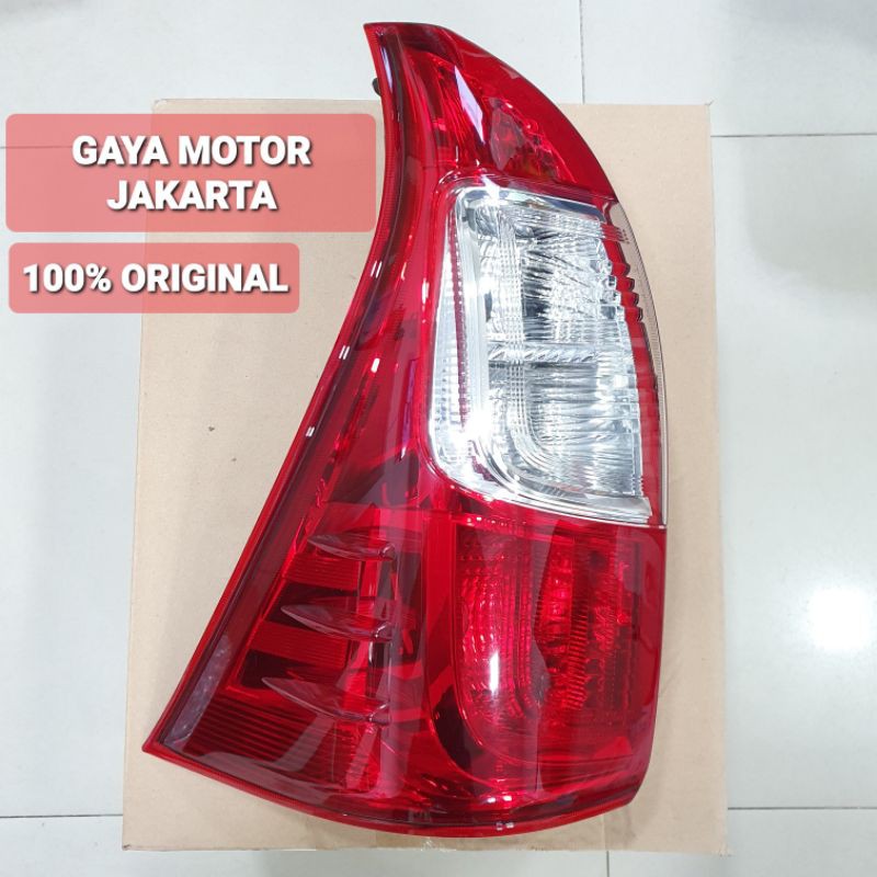 Lampu Stop Belakang-Stoplamp Kiri Grand Avanza-Great Xenia 2016-2020