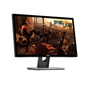 Monitor LED DELL 24" SE2417HG HDMI Gaming