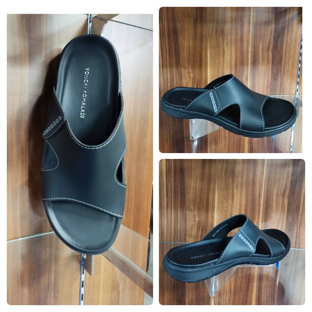 Sandal Yongki Komaladi Ori