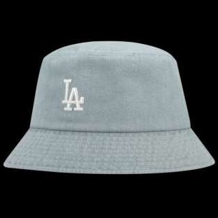 Bucket Hat Los Angeles / Bucket LA Unisex Remaja Dewasa Kualitas Premium