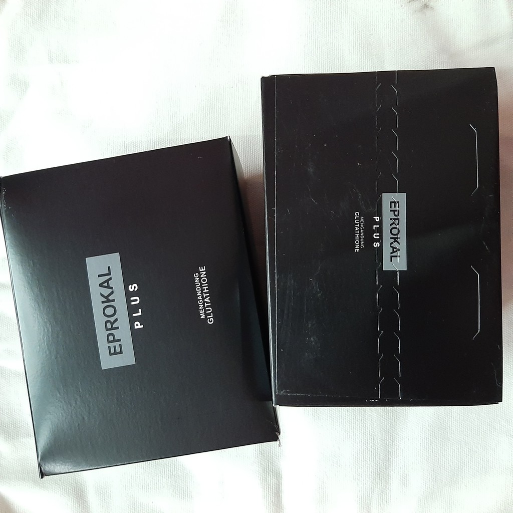 

[NEW EDITION] ORIGINAL EPROKAL PLUS TNI