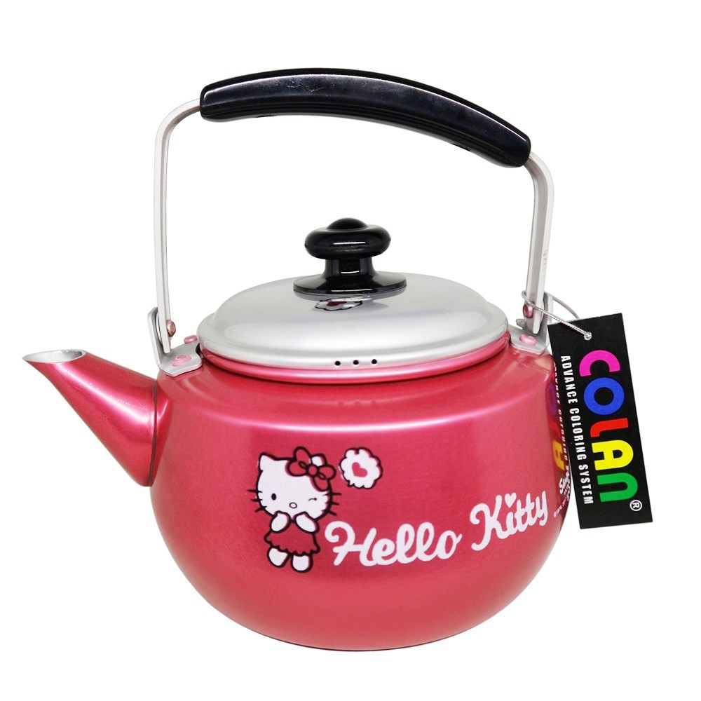 Maspion Teko Kettle Hello Kitty 2 liter