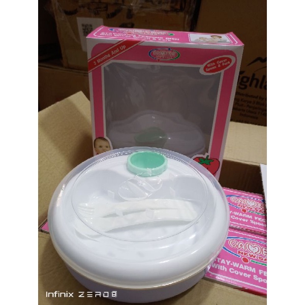 set tempat makan bayi / set MPASI ANAK MURAH MERIAH/ paket tempat makan bayi/ baby gift set/ bukan p