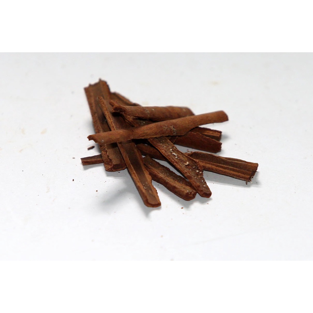 

Kayu Manis - Sayur Kendal