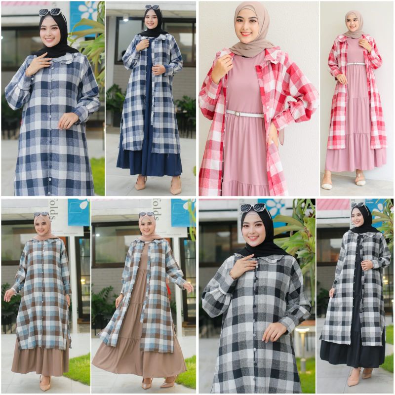 kairo set original by doniq