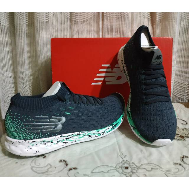 new balance zante solas