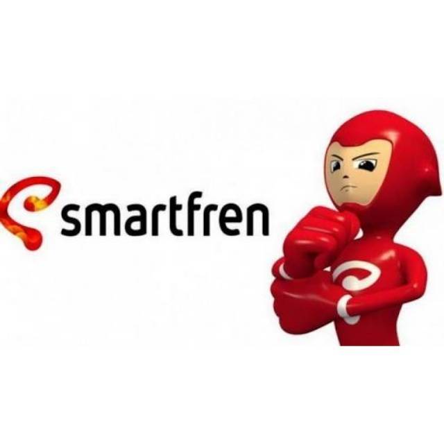 Vocher smartfren