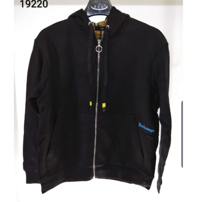 Jaket Burberry premium original Quality / pria / limited edition