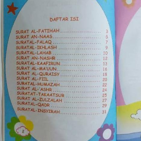 Download 72+ Contoh Surat Surat Al Kafirun Untuk Anak Tk Terbaru Gratis