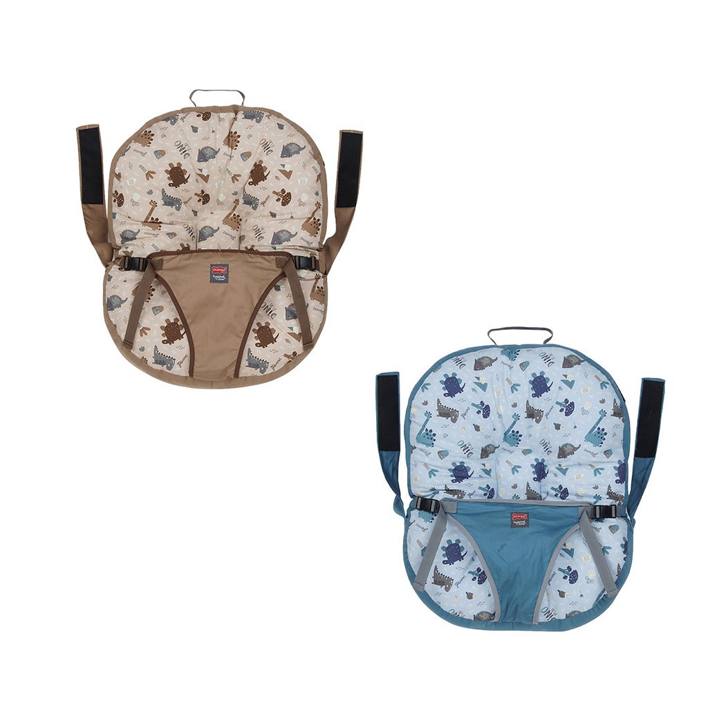 Dialogue Sofa Bayi 3in1 Bearie DGK-9305 / Baby Astro DGK-9225