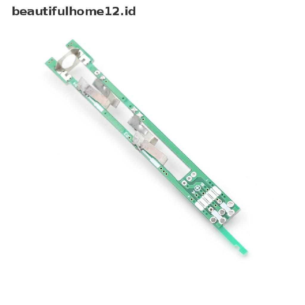 【beautifulhome12.id】 Pluggable T12 Iron Tip Holder Bracket for 936 / 907 Soldering Iron Handle .