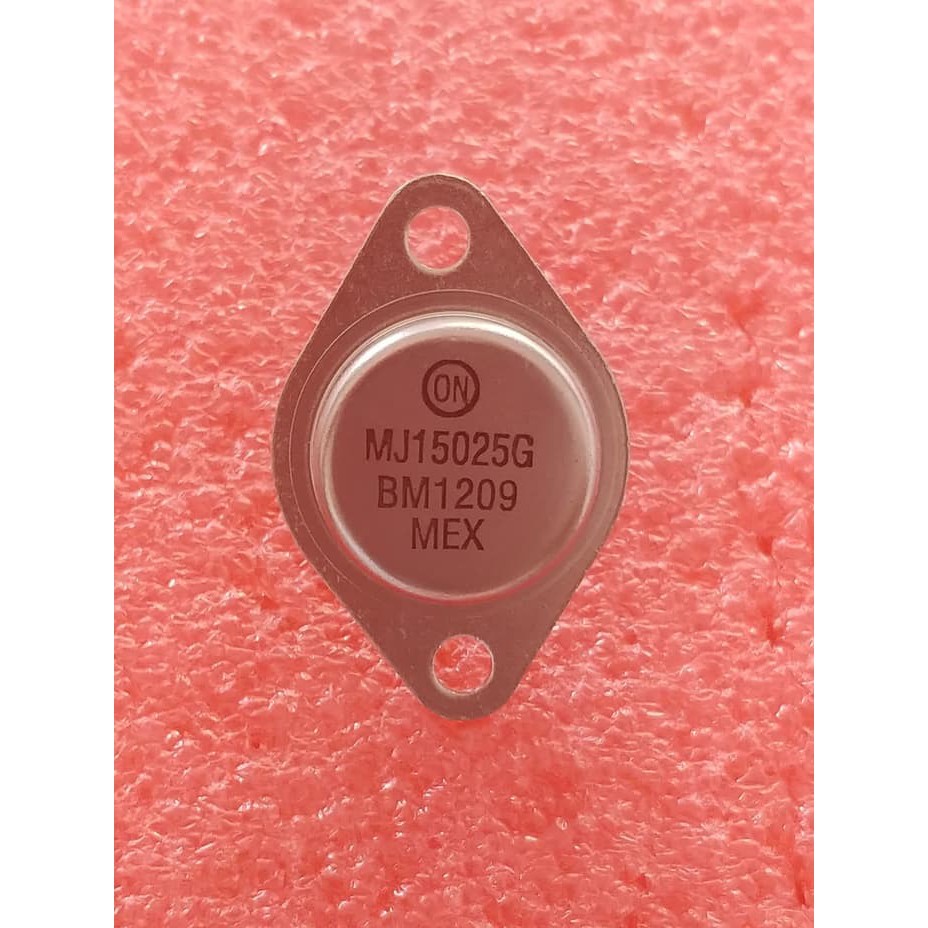 MJ15025G dan MJ15024G