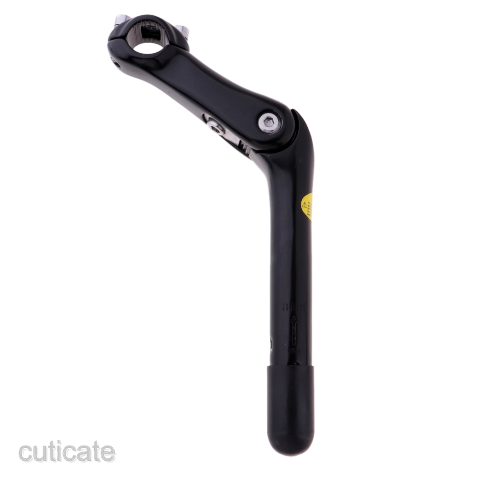 bike handlebar stem riser