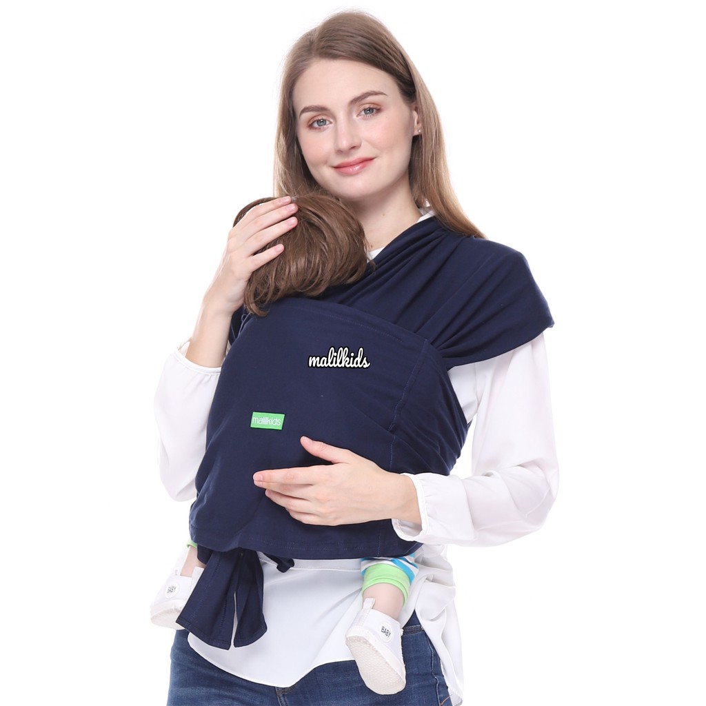 baby wrap instan