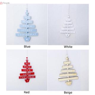 Dekorasi Gantungan Pohon Natal Bahan Wood Ukuran 11 5 x Dekorasi Gantungan Pohon Natal Bahan Wood Ukuran 11 5 x