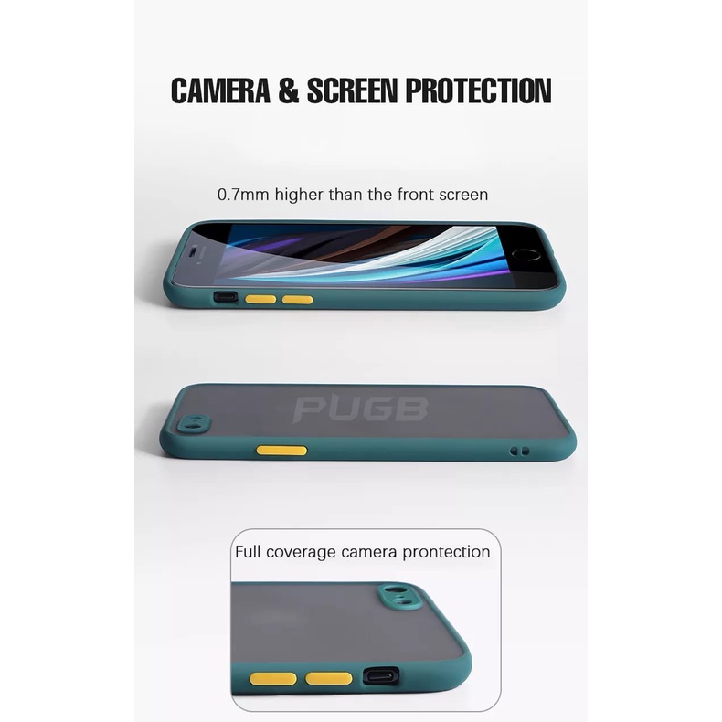 PROMO CASE REALME C30 Case AERO Dove Full Protec Camera | Case Aero My Choice Color Premium Qualitiy Casing Handphone Casing C30