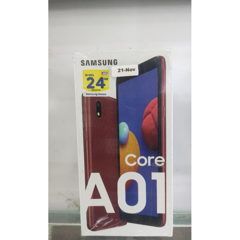 Samsung Galaxy A01 Core 1/16GB