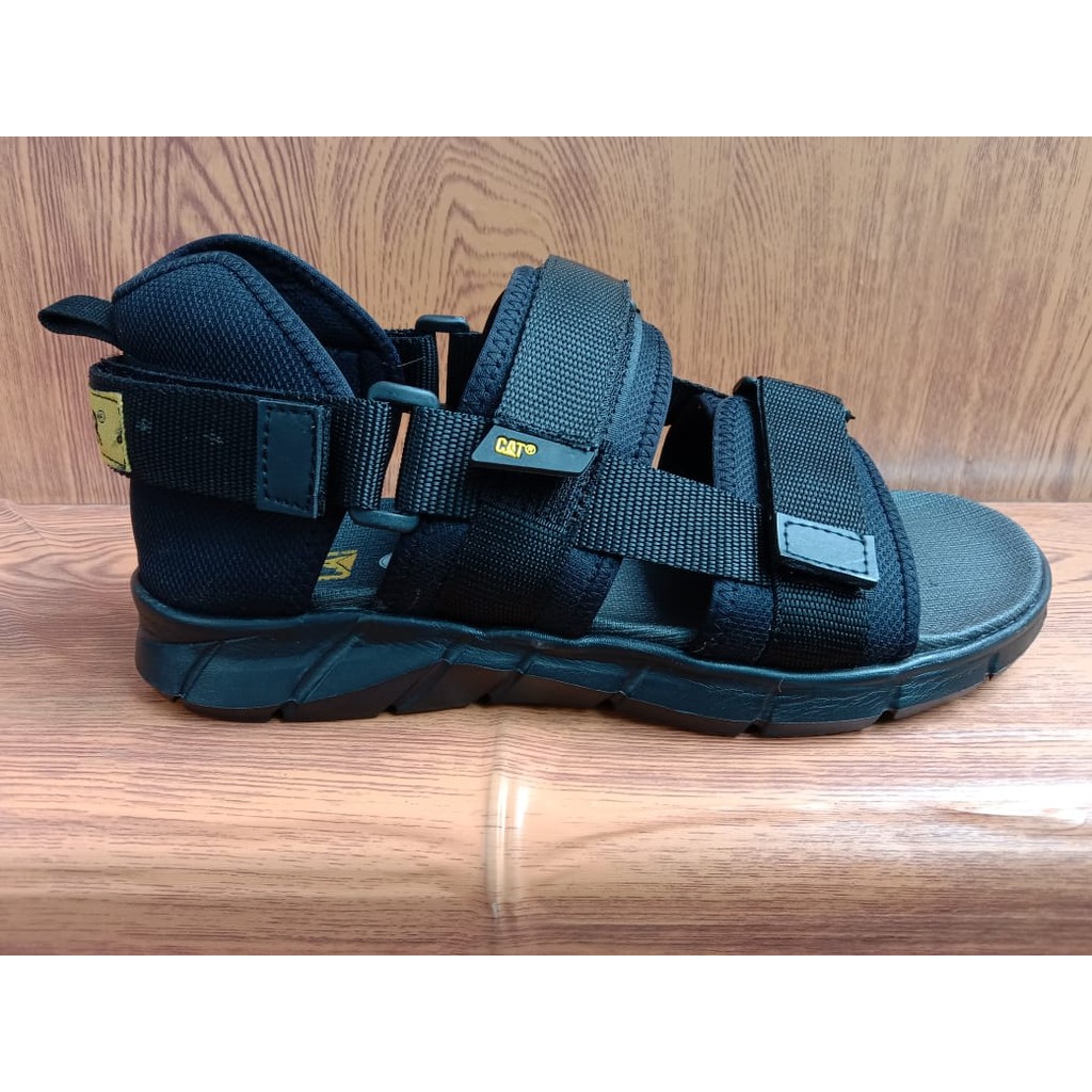 Caterpillar Progressor Buckle Sandal Caterpillar