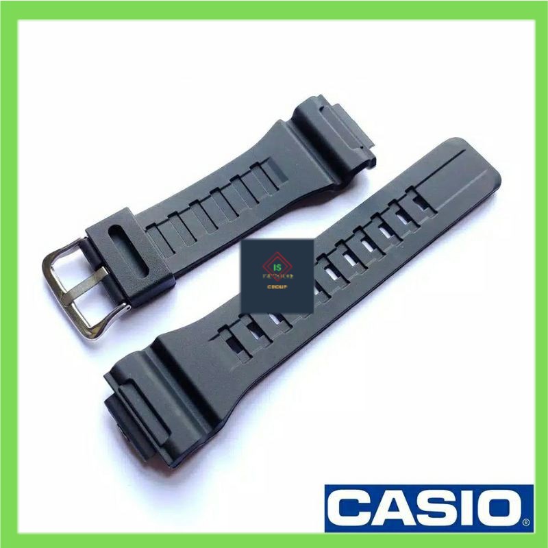 TALI JAM TANGAN CASIO AEQ-110W AEQ110 CASIO AEQ110W AEQ 110 AEQ 110 W