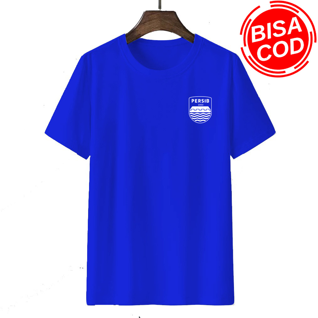 Kaos distro pria / T-shirt pria / baju atasan pria dewasa / kaos sablon digital berkualitas ms115