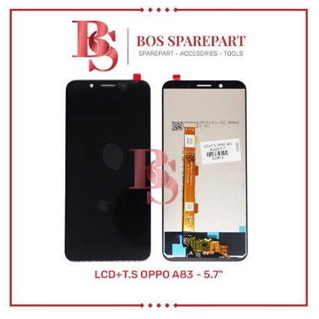 LCD TOUCHSCREEN OPPO A83