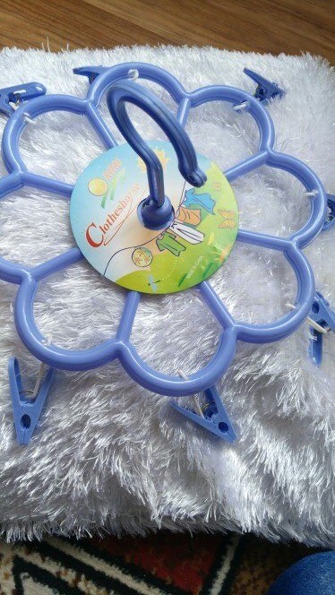 Gantungan Jemuran Gantungan Hanger Jepit Jepitan Baju Jepitan Jemuran Baju Gantungan Baju 144