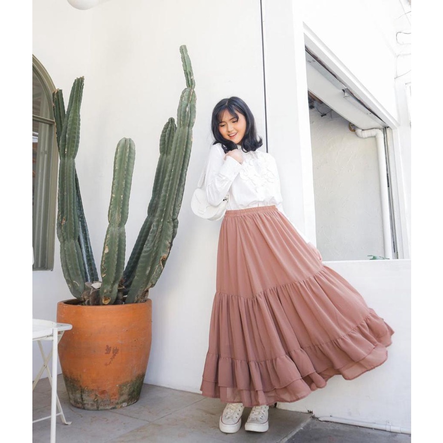 PM - Agnaskirt (Yuna Skirt) pg