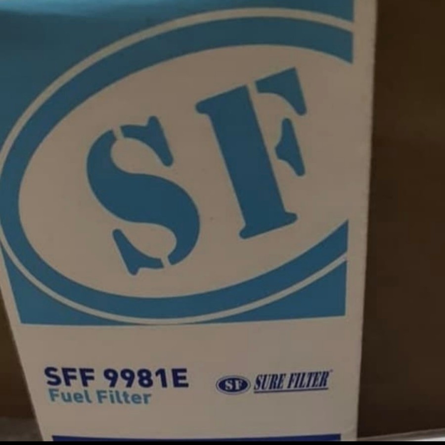 Filter Sure Genuine SFF9981E