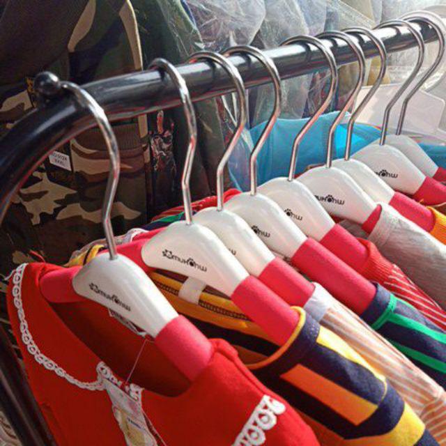 Hanger Puul Busa Anak 1pcs