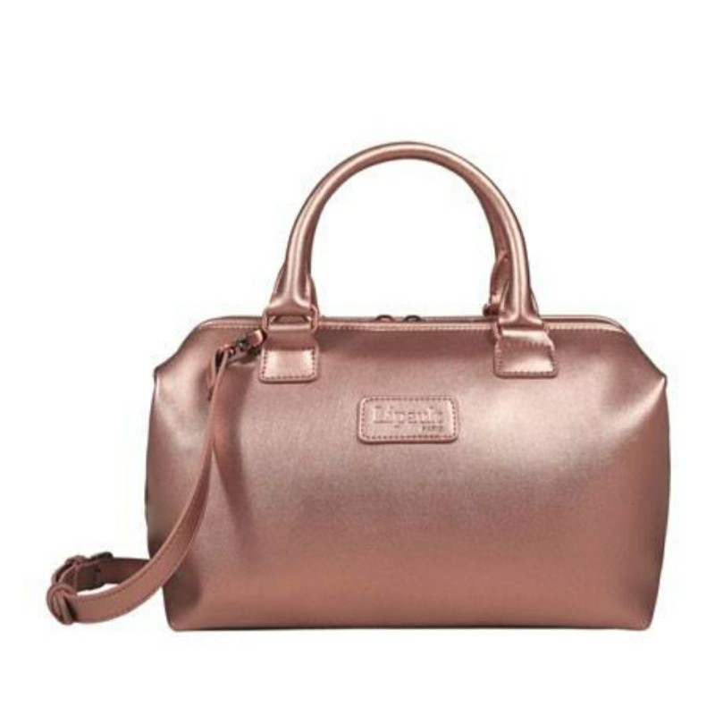 lipault plume rosegold