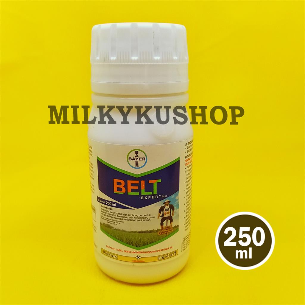 BELT EXPERT 480 SC 250 ML  INSEKTISIDA