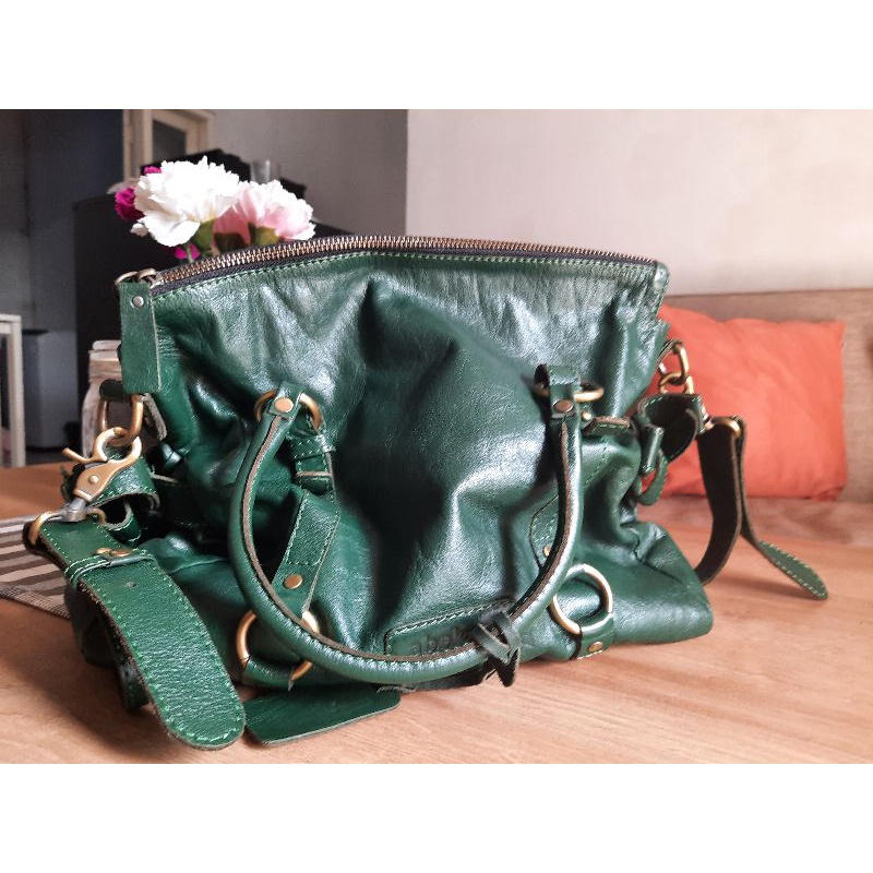 Tas Abebow Abekani Preloved