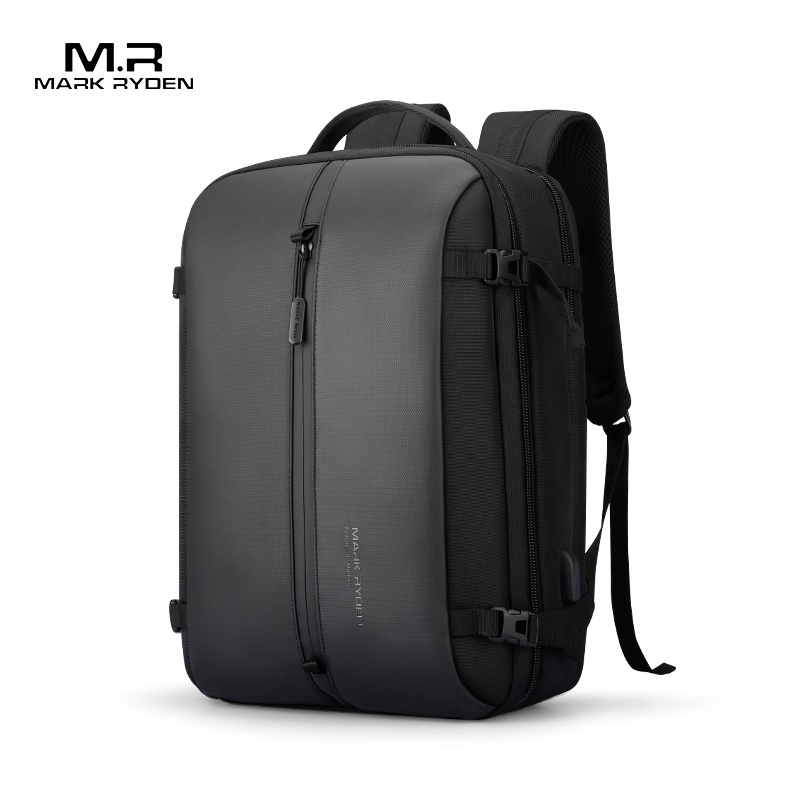 MR1930 Mark Ryden Tas Ransel Backpack Laptop USB 15.6 Inch