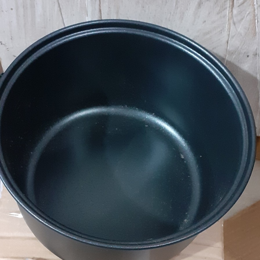 Panci Rice Cooker 1,8 Liter /Panci Double Coating Miyako mcm 528 507 508 Tinggi Panci 13 cm