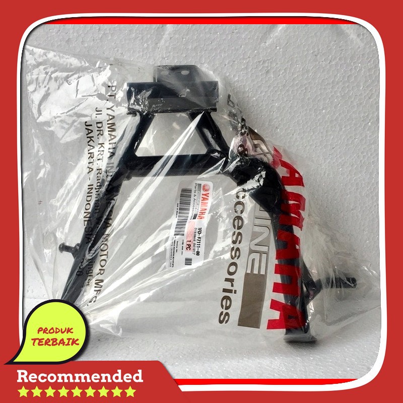 sparepart standar tengah motor yamaha vega force ori asli original