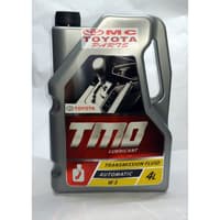 Oli Automatic / Transmisi ATF TOYOTA WS 08886-81440