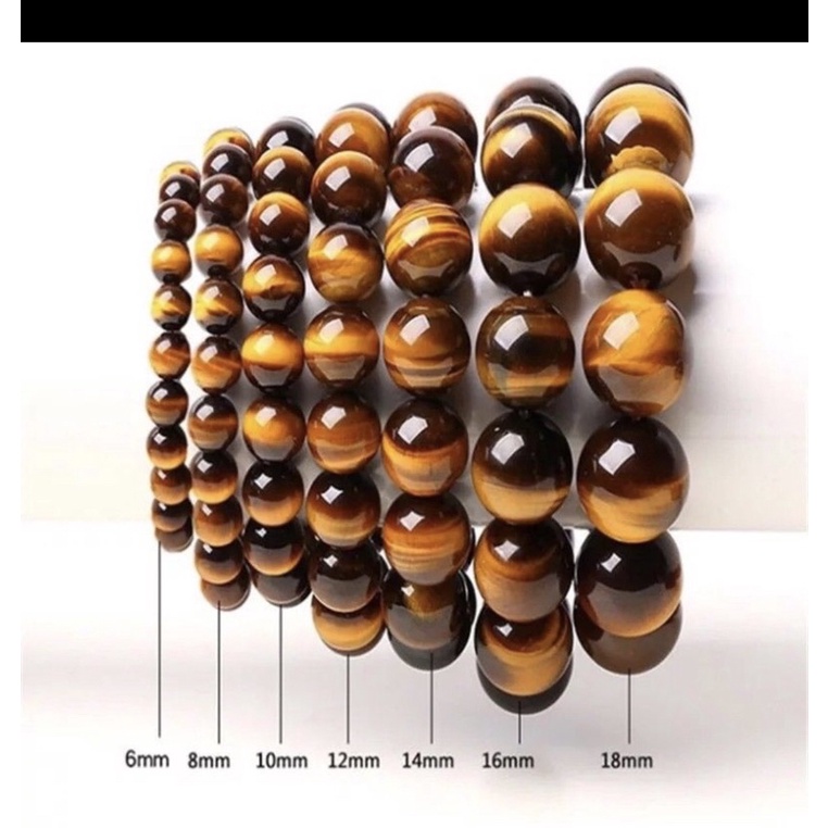 gelang batu biduri sepah